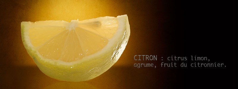 citron